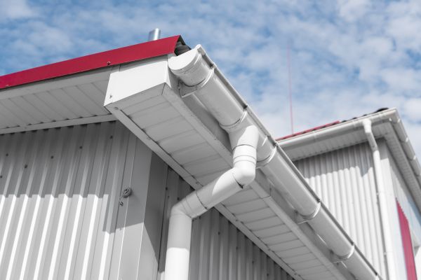 Cost of Downpipe Installation in Port Angeles