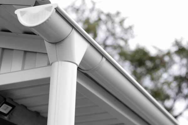 Gutter Service in Port Angeles