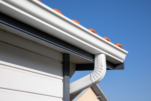 Gutter Sealing in Port Angeles