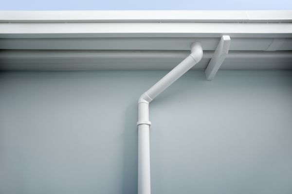 Rain Gutters Installation in Port Angeles