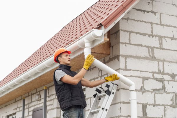 Cost of Downspout Rerouting in Port Angeles