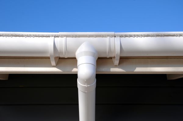 Cost of Rain Gutter Rerouting in Port Angeles