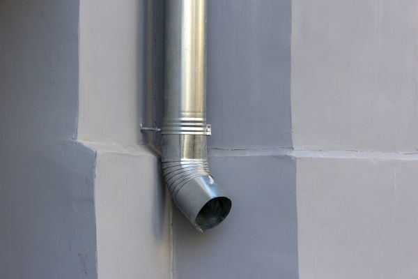 Aluminum Gutter Replacement in Port Angeles