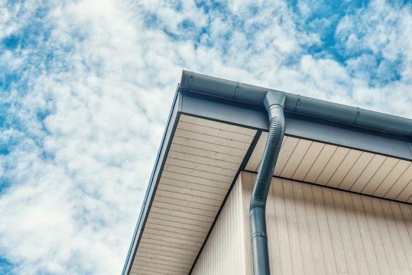 Gutter Fascia Repair in Port Angeles