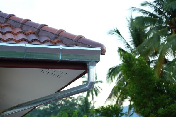 Cost of Stainless Gutters Installation in Port Angeles