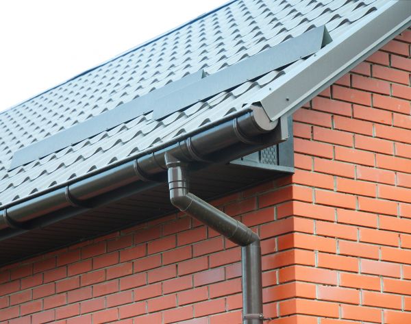 Cost of Roof Downspout Replacement in Port Angeles