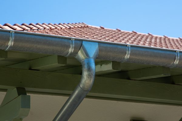 Cost of Steel Gutter Replacement in Port Angeles