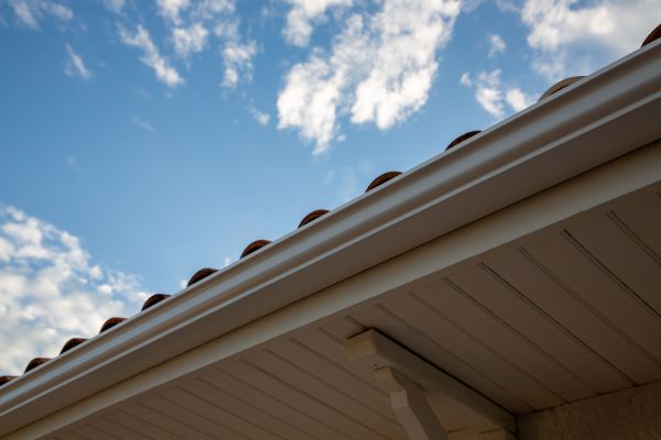 Cost of K Style Gutter Installation in Port Angeles