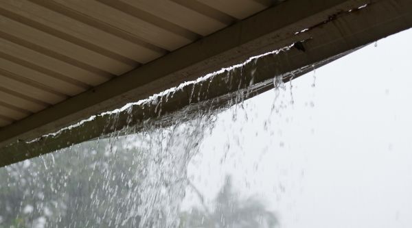 Cost of Leaking Gutter Repair in Port Angeles