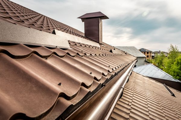 Industrial Gutter Replacement in Port Angeles