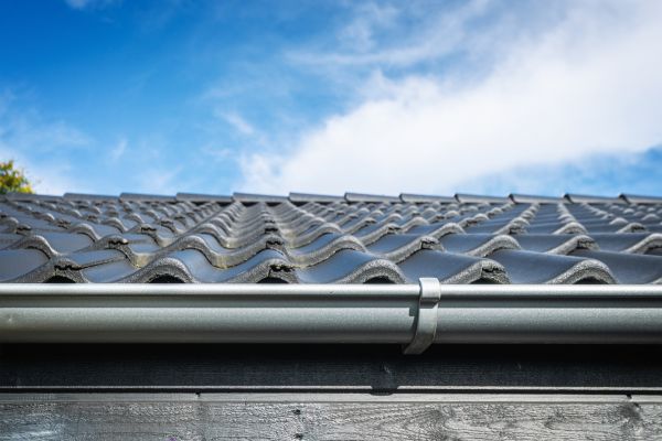 Cost of Half Round Gutter Repair in Port Angeles