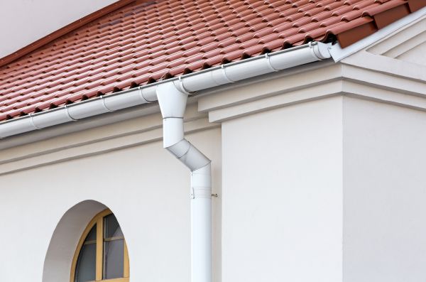 Cost of Downspout Diverter Repair in Port Angeles