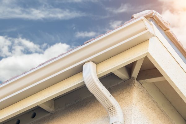 Seamless Gutter Replacement in Port Angeles