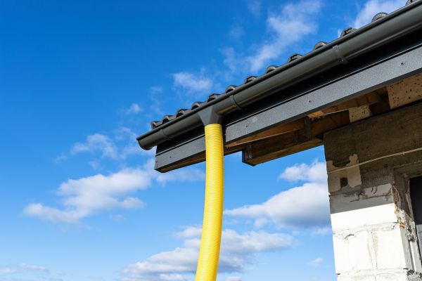Pvc Gutter Repair in Port Angeles