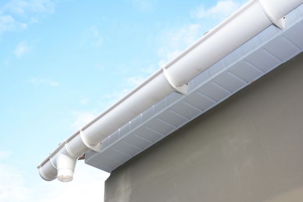 Gutter Patching in Port Angeles