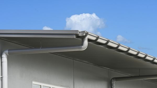 Eavestrough Service in Port Angeles