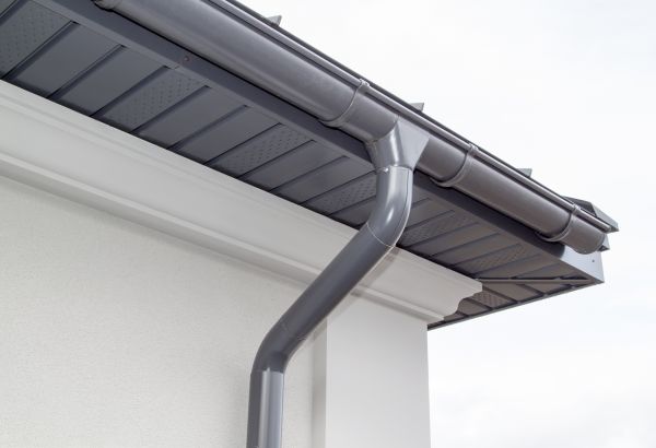 Cost of Patio Gutter Installation in Port Angeles