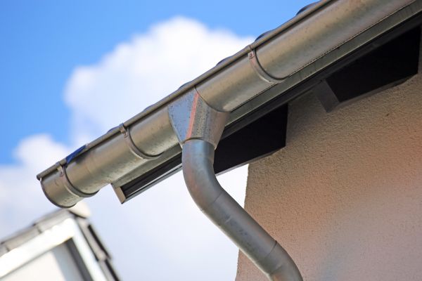 Guttering Replacement in Port Angeles