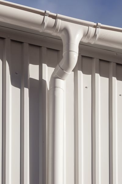 Cost of Building Gutter Replacement in Port Angeles