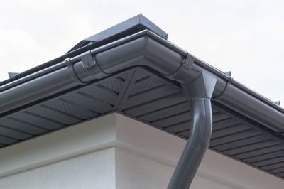 How Gutter Covers Help Prevent Clogs And Water Overflow